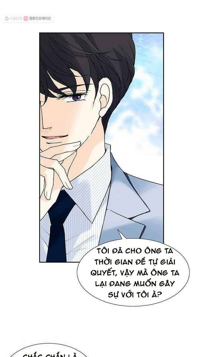 Lee Bom, Em Là Của Anh: Chapter 38