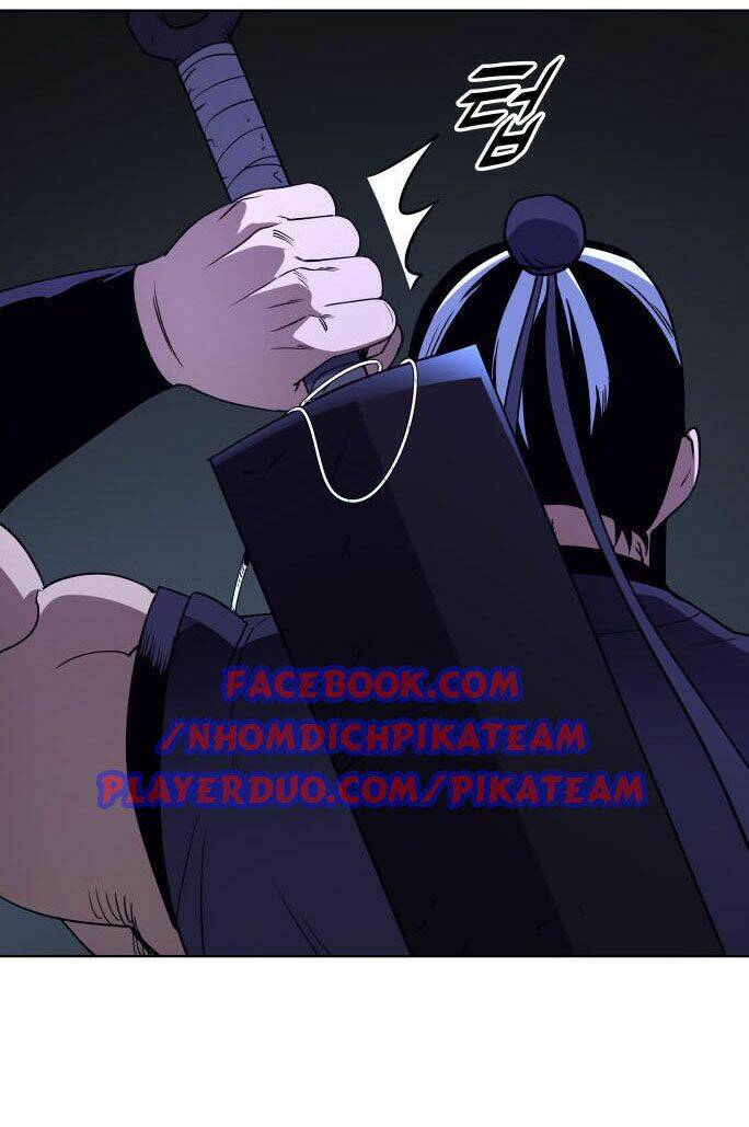 Câu Chuyện Về Người Lưu Giữ Lịch Sử: Chapter 5