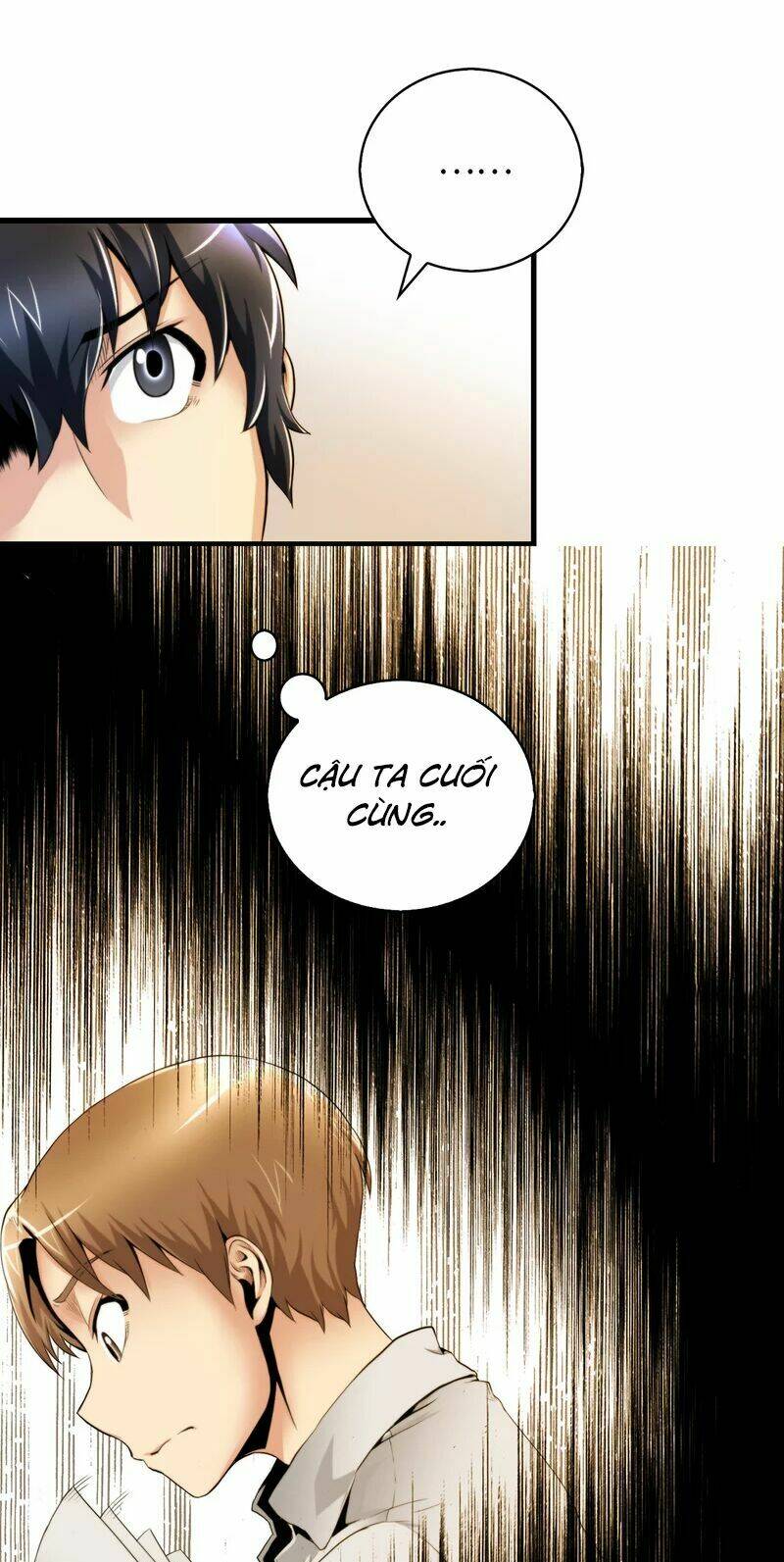 Thiên Hạ Đệ Nhất Cao Thủ Đi Học: Chapter 16