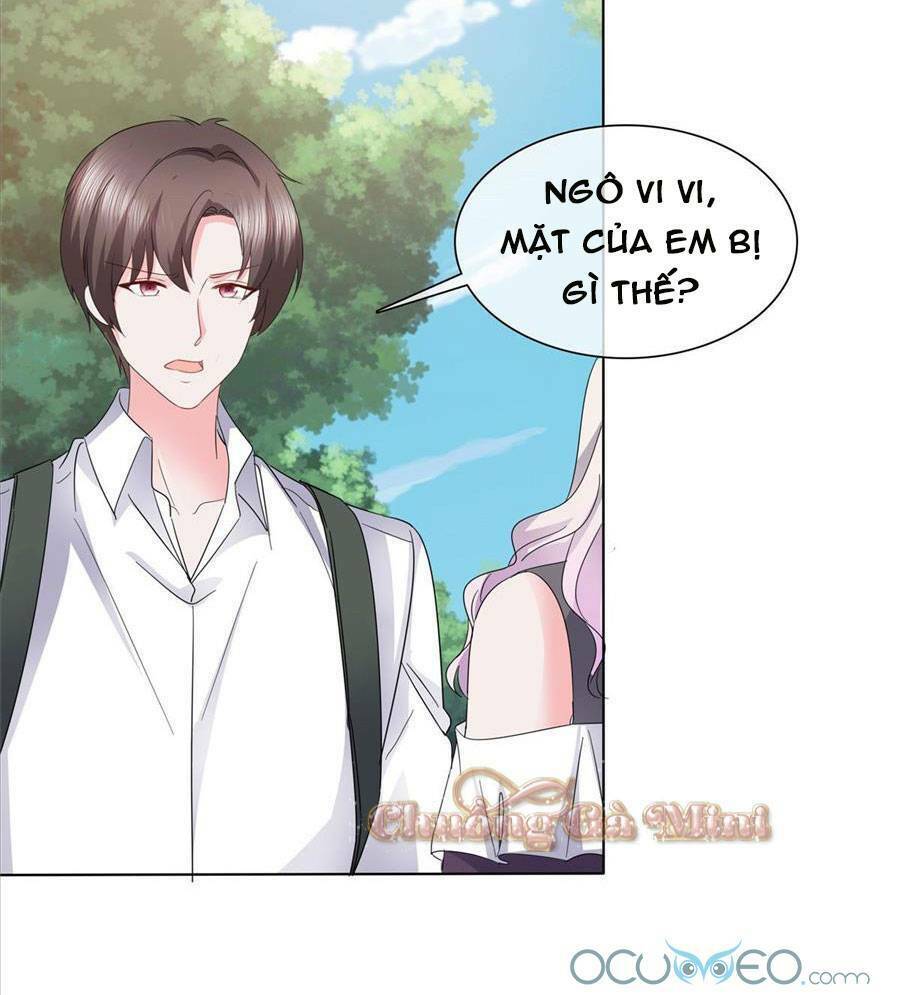 Nhược Hữu Hàn Đông Ngộ Noãn Dương: Chapter 13