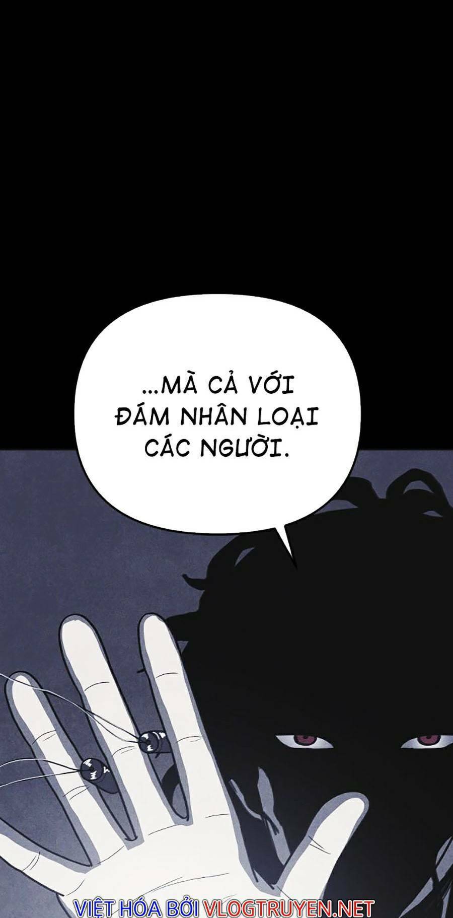 Cậu Bé Shotgun: Chapter 36