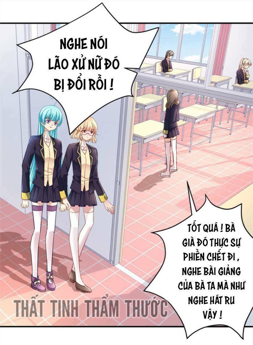 Đế Vương Ta Vẫn Còn Nhỏ: Chapter 47