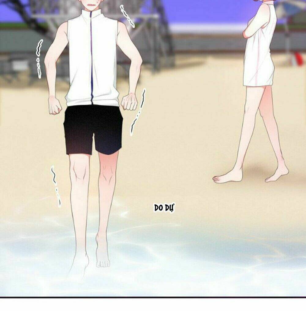 Tháng Sáu Kì Diệu: Chapter 58