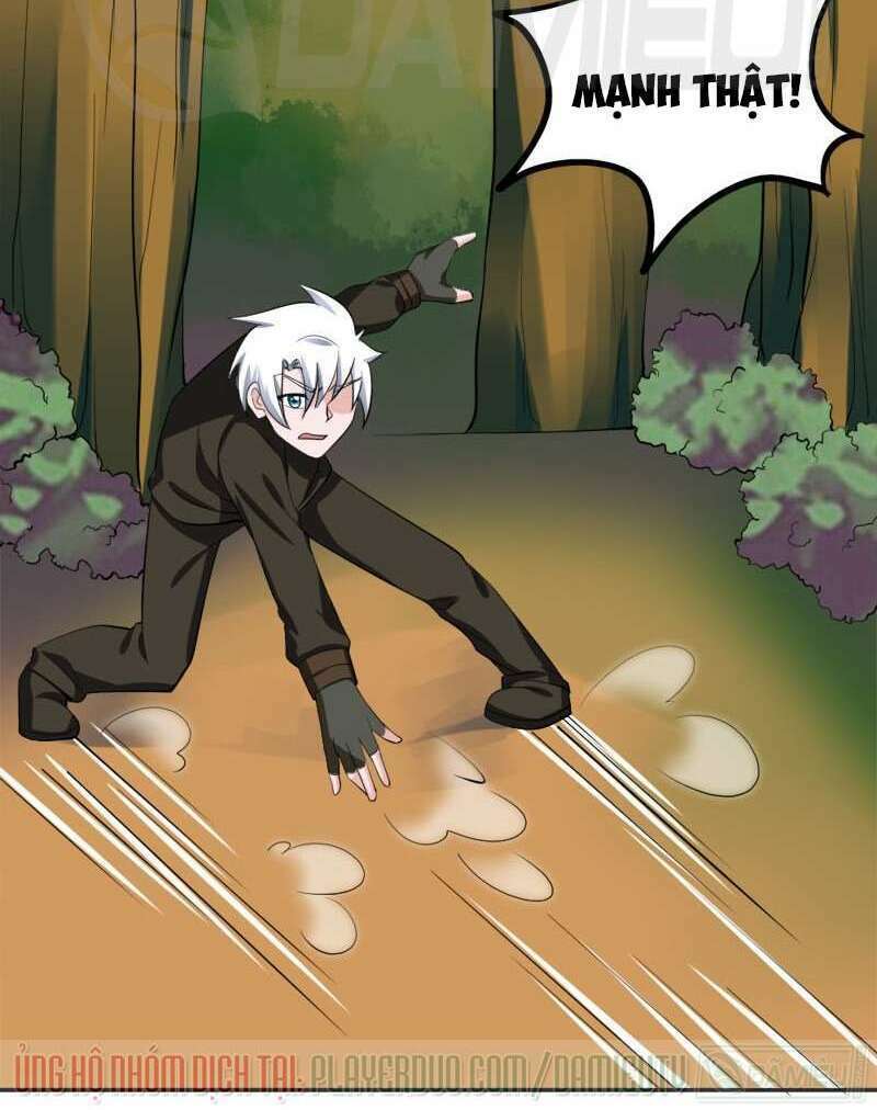 Đô Thị Tu Luyện Cuồng Triều: Chapter 93