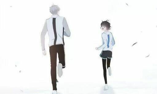 Vấp Phải Nghịch Quang: Chapter 32