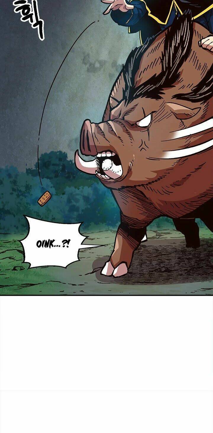 Nô Lệ Nghịch Thiên: Chapter 22