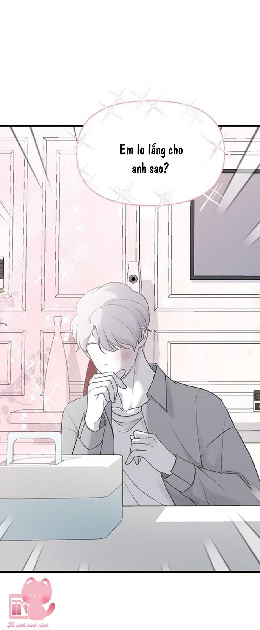 Ba Người Anh Trai Của Tôi Là Bạo Quân: Chapter 72