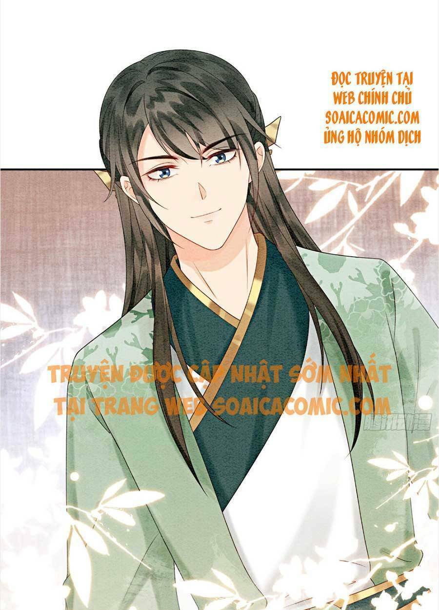 Bắt Đầu Hủy Hôn Để Công Lược Vương Gia: Chapter 30