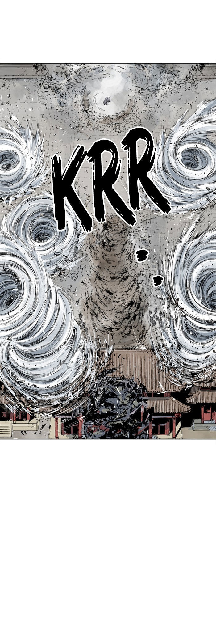 Cao Thủ 2: Chapter 33
