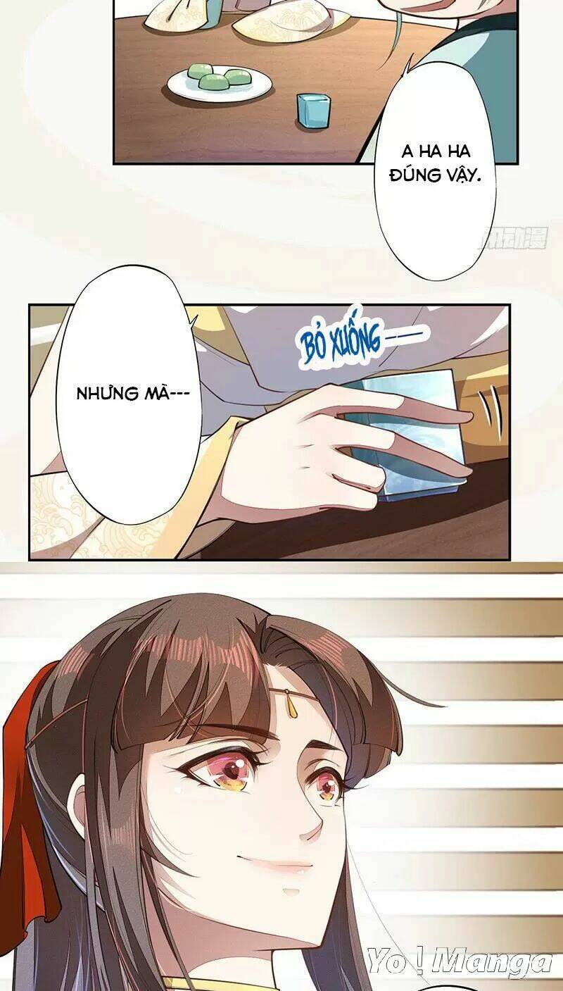 Tuyệt Thế Luyện Đan Sư: Chapter 75