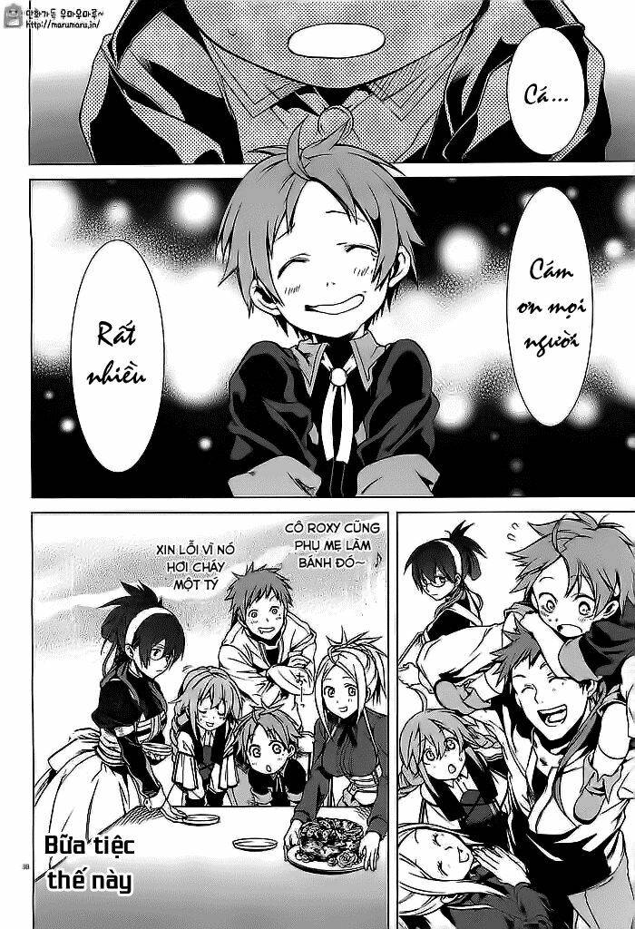 Ức Vạn Song Bảo: Mami, Bó Tay Chịu Trói: Chapter 2.1