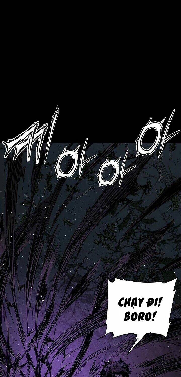 Vô Kiếm Tiểu Tử: Chapter 56