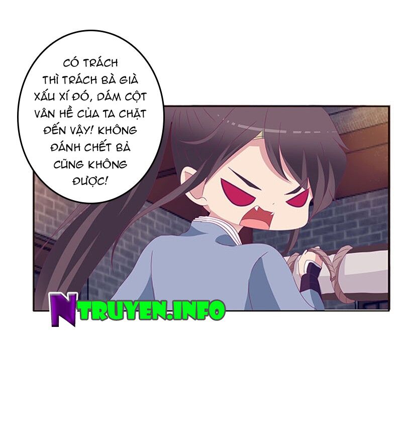 Thông Linh Phi: Chapter 337