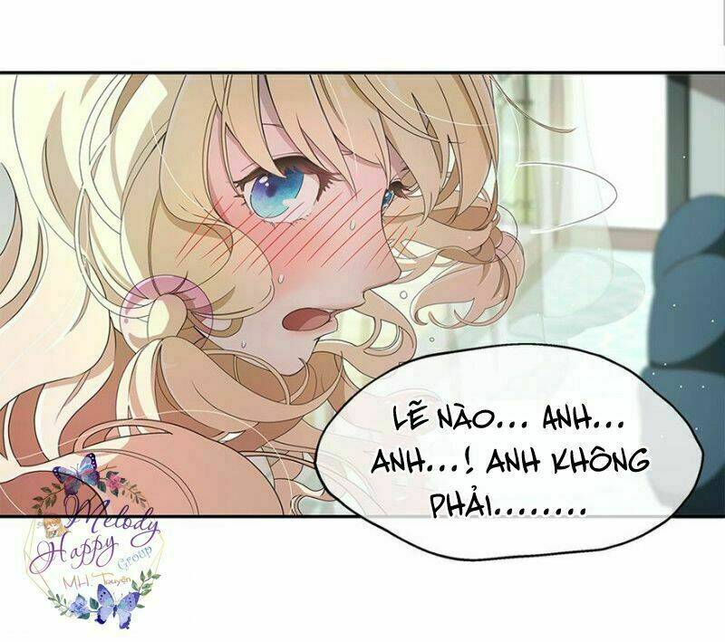 Đối Nhĩ Duy Mệnh Thị Tòng: Chapter 1.5