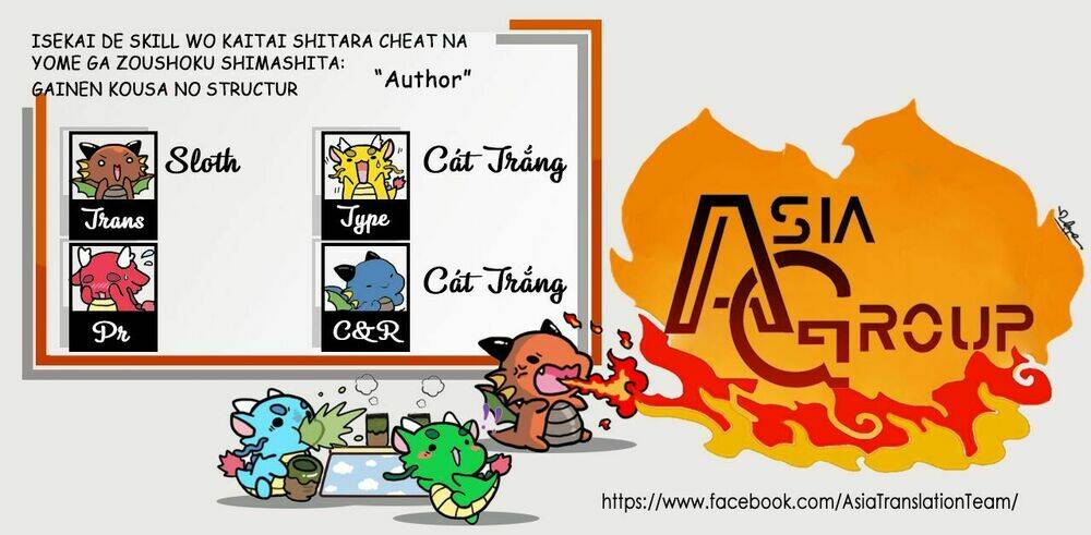 Xuyên Không Với Chế Độ Godmode: Chapter 9