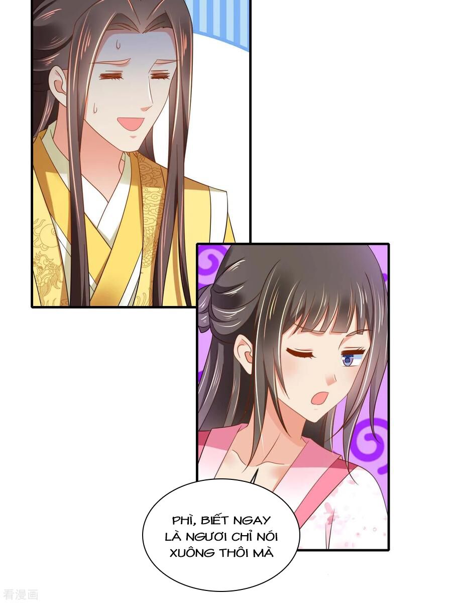 Lãnh Cung Phế Hậu Muốn Nghịch Thiên: Chapter 227