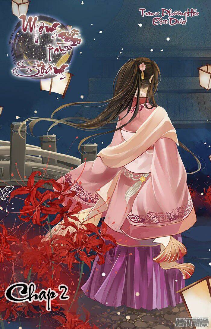 Mộng Phù Đăng: Chapter 2