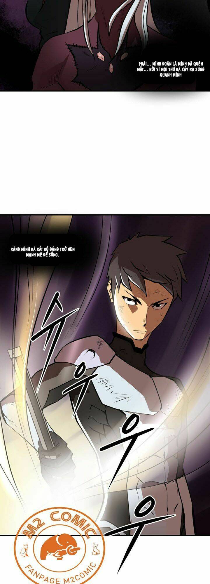Raid: Chapter 79