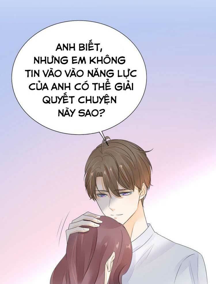 Điều Ước Sủng Ái Bất Bình Đẳng: Chapter 123.2