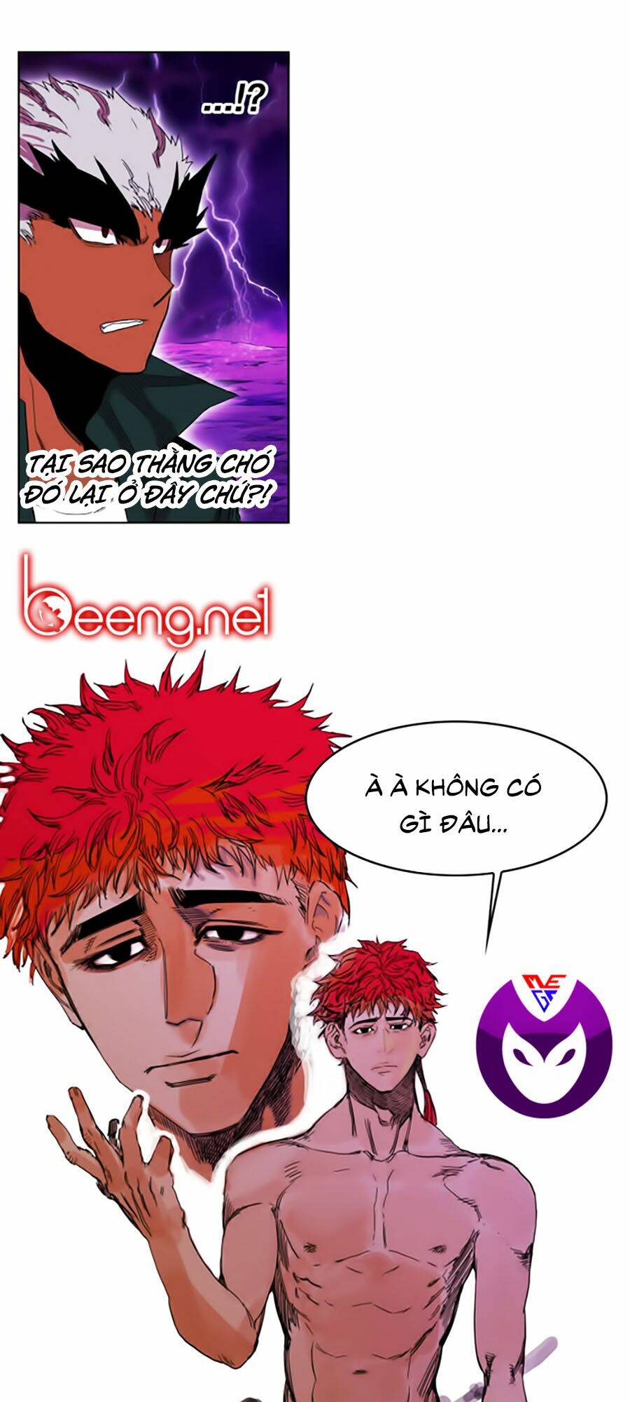 Hard Core Leveling Warrior Ss2: Chapter 45