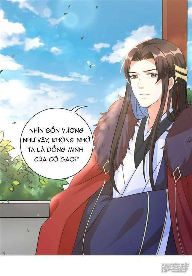 Vương Phi Có Độc!: Chapter 16