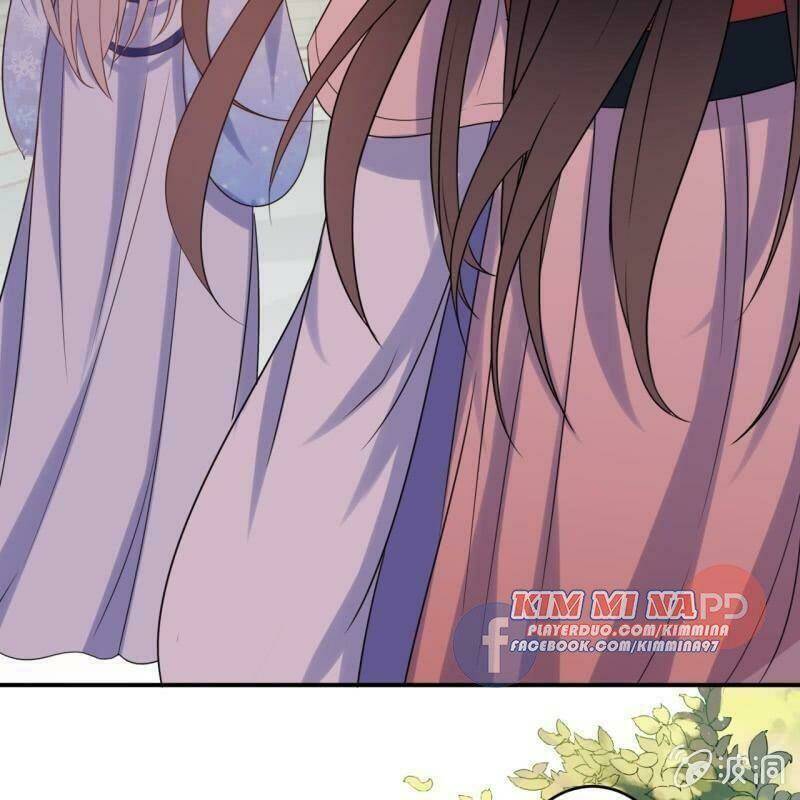 Vương Gia Kiêu Ngạo Quá Khó Cua: Chapter 62