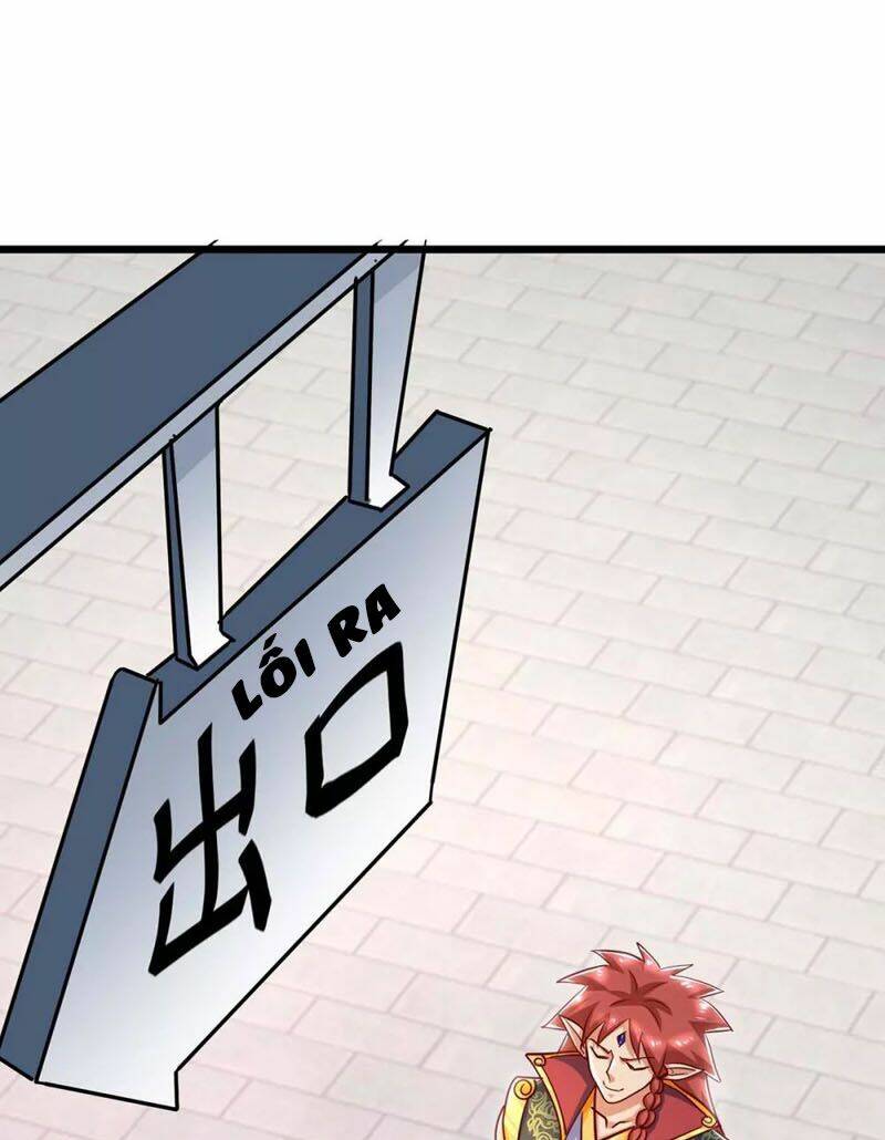 Ta Bị Phong Ấn Chín Trăm Triệu Thứ: Chapter 36