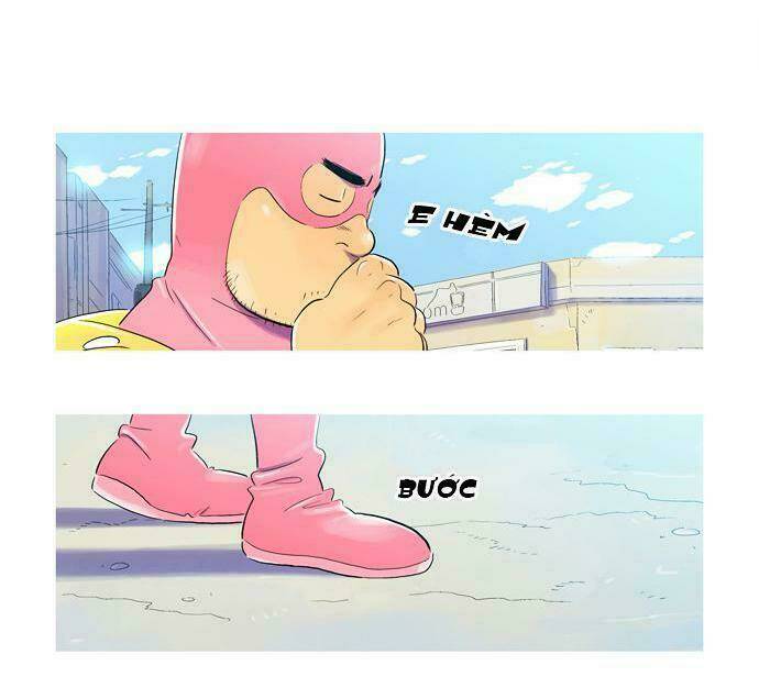 Family Man: Chapter 4