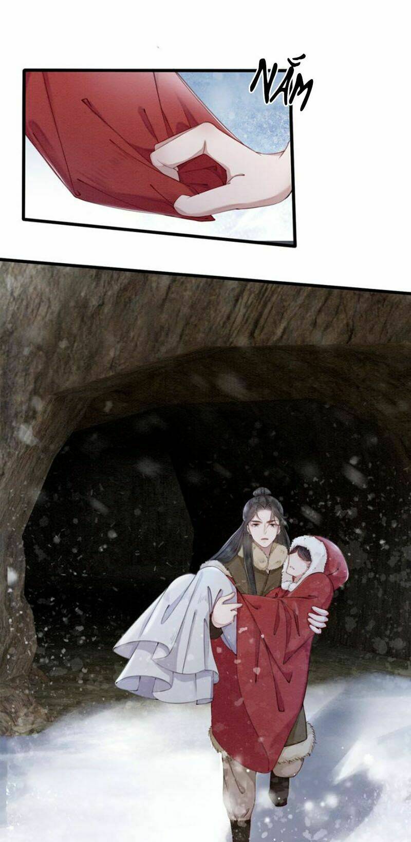 Trọng Sinh Bá Sủng Nhiếp Chính Vương Quá Mạnh Mẽ: Chapter 49