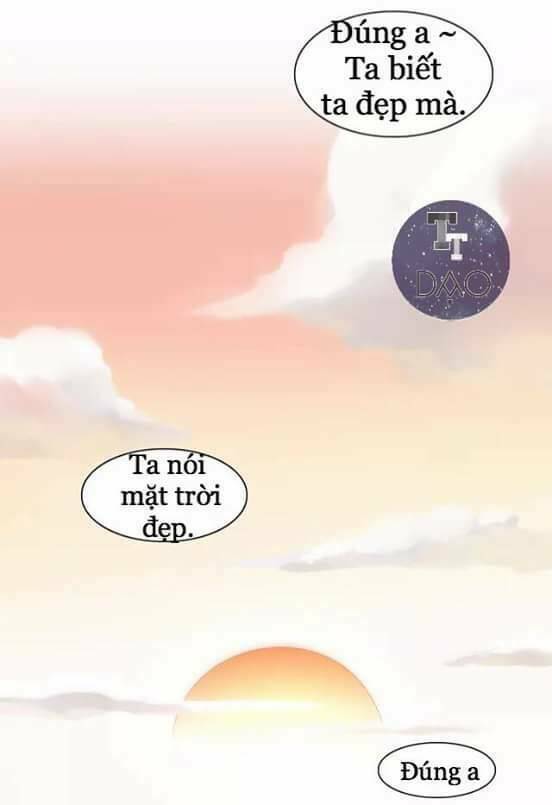 Dưới Móng Vuốt Mèo: Chapter 7