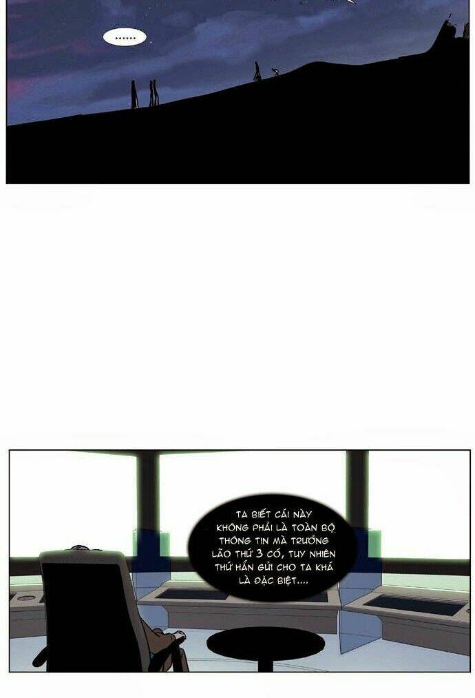 Ma Cà Rồng Quý Tộc: Chapter 324