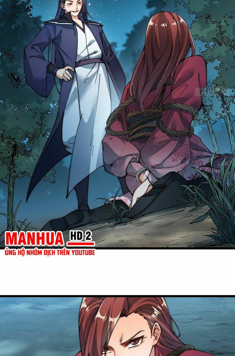 Võ Lăng Cửu Thiên: Chapter 13