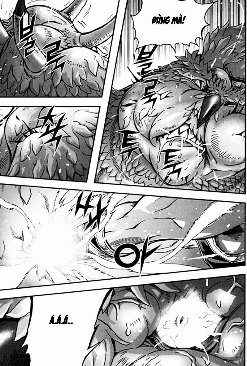 Diêm Đế: Chapter 46.4