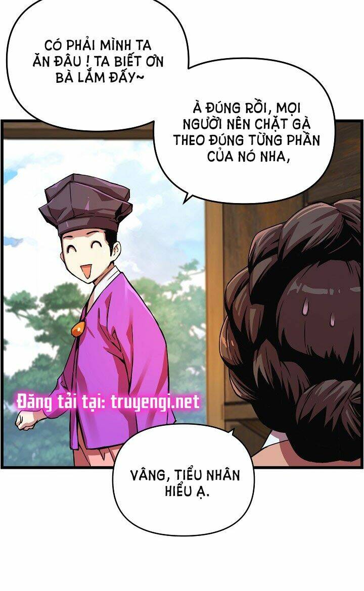 Tôi Sẽ Sống Như Một Hoàng Tử: Chapter 14