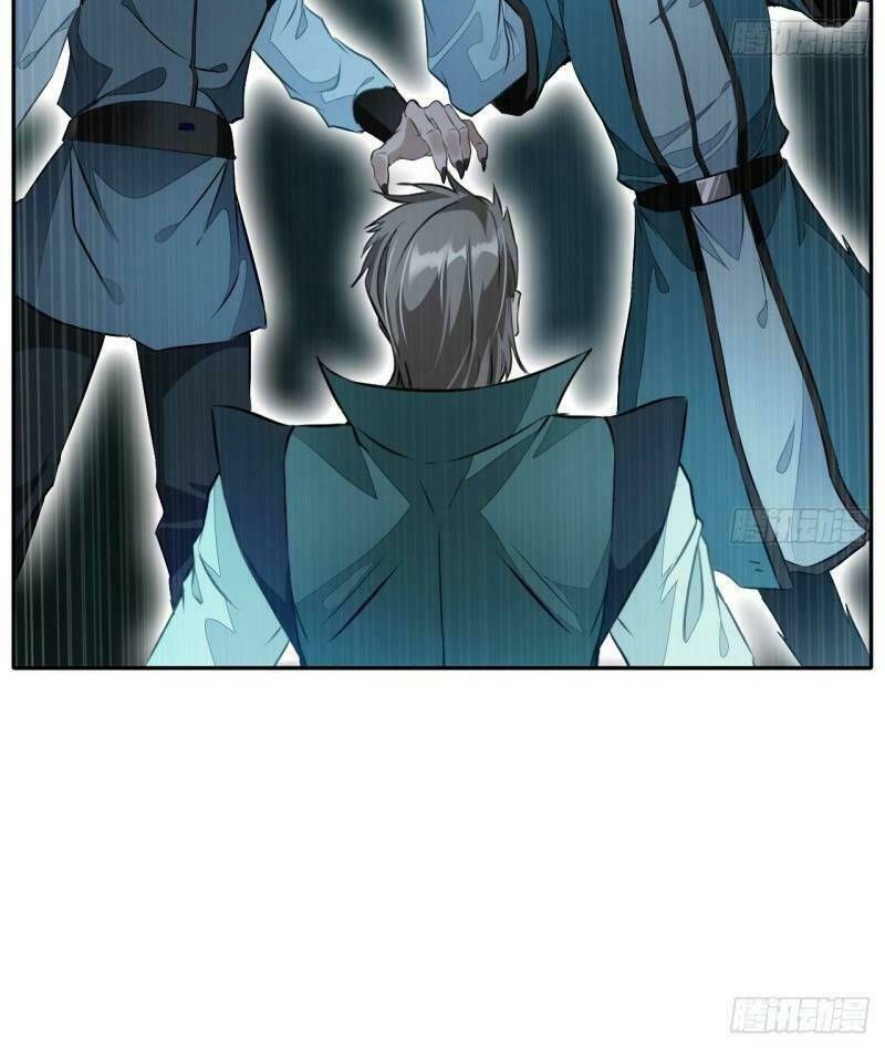 Tuyệt Thế Đế Tôn: Chapter 45