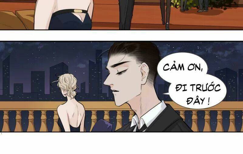 Kẹo Bông Gòn Và Mộng Giữa Ban Ngày: Chapter 30