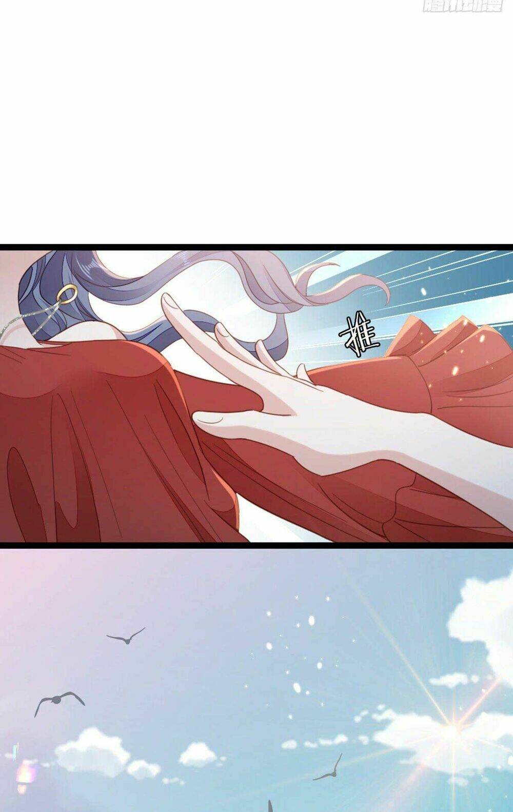 Mau Xuyên Không Rửa Tội Cho Nhân Vật Phản Diện: Chapter 63