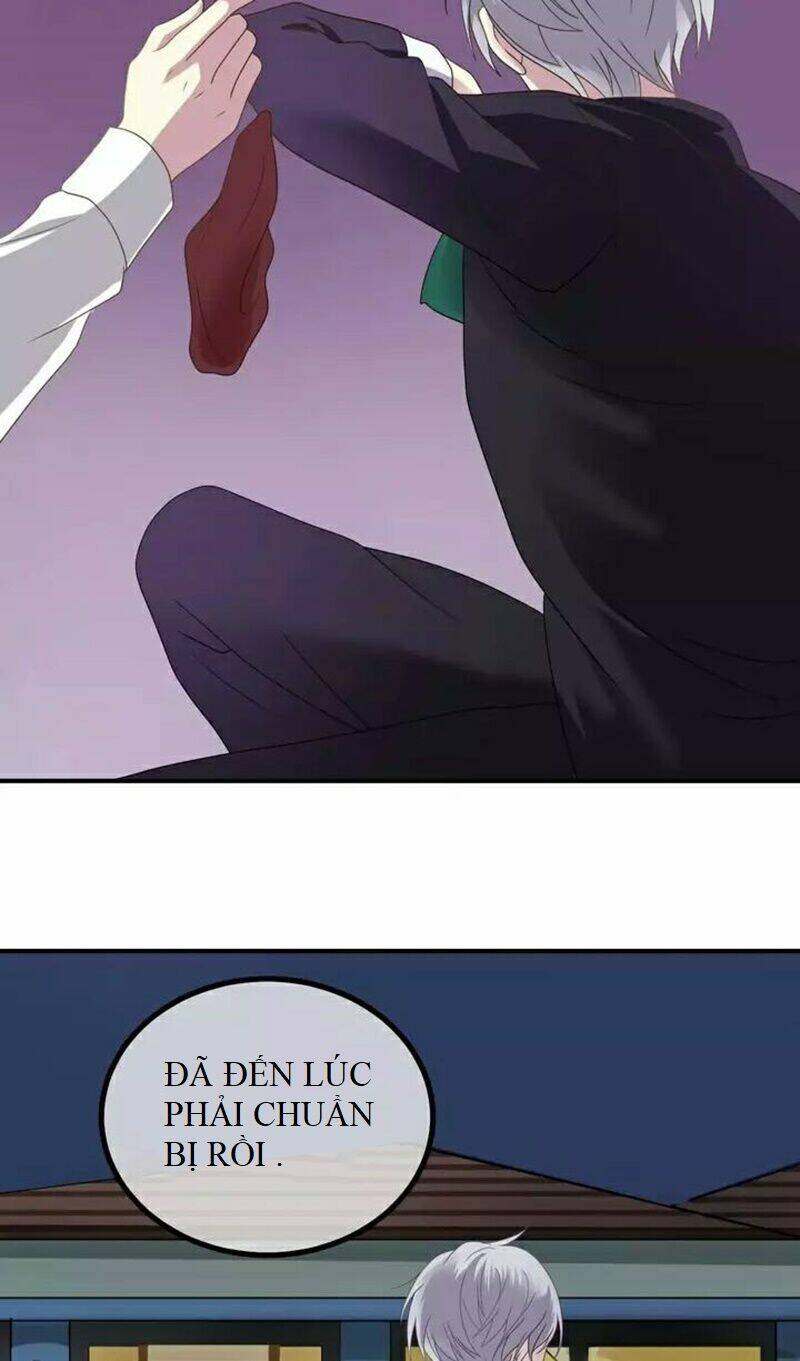 Thần Tượng Điểm Zero: Chapter 82