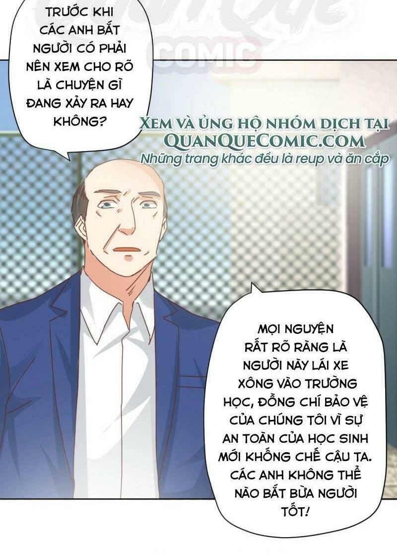 Đô Thị Siêu Cấp Y Sinh: Chapter 16