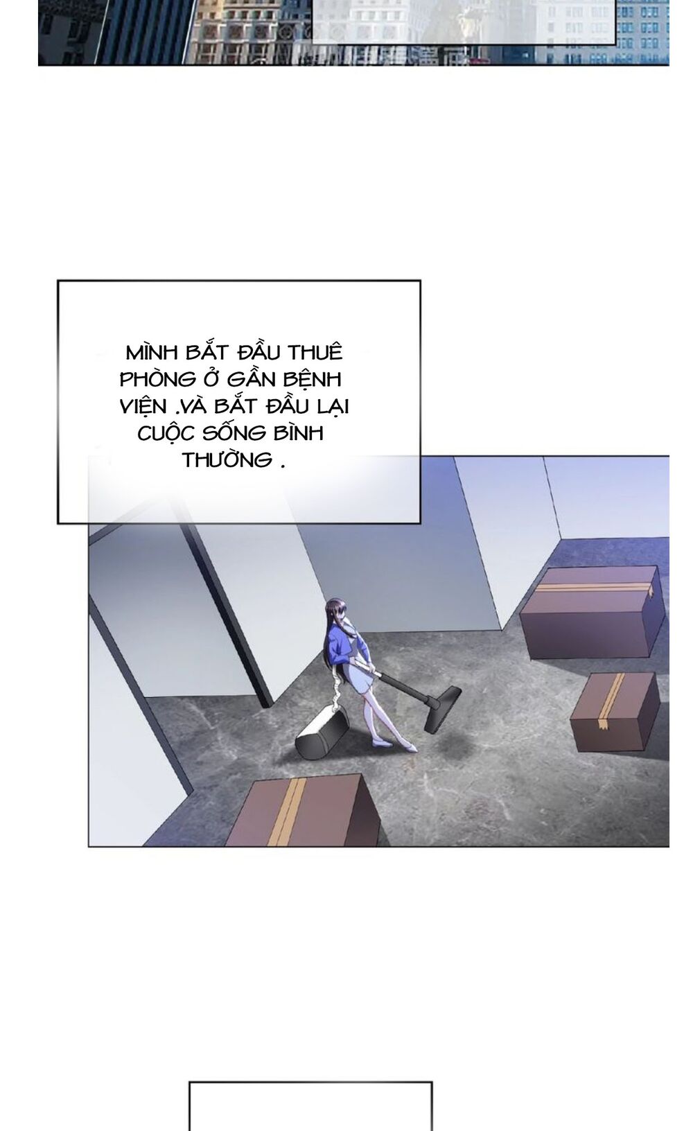 Cô Vợ Nhỏ Nuông Chiều Quá Lại Thành Ác!!: Chapter 125