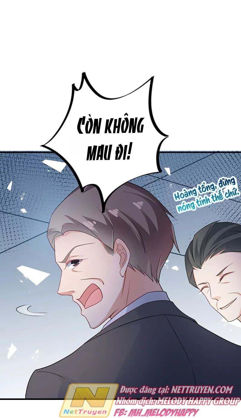 Thịnh Thế Điềm Sủng: Tiểu Manh Thê Của Dịch Thiếu: Chapter 92