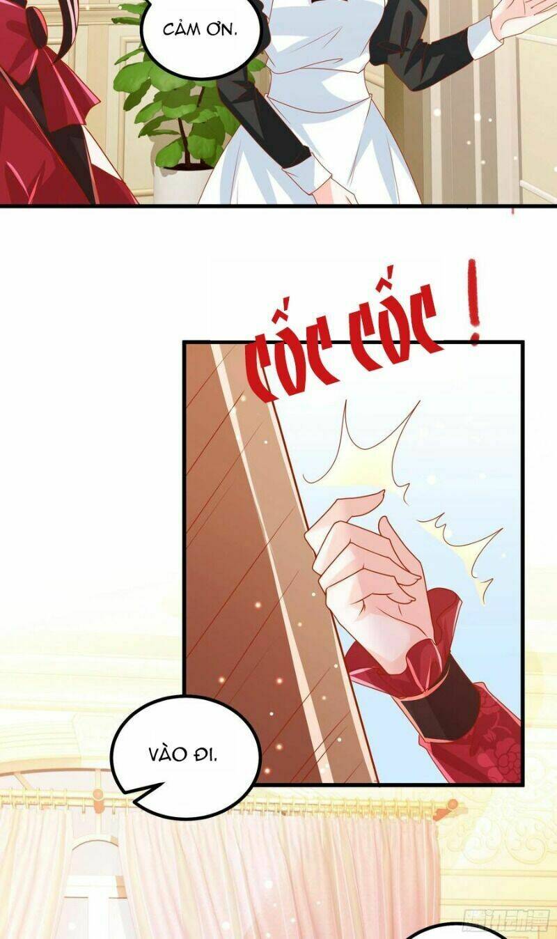 Ta Phải Làm Hoàng Hậu: Chapter 41