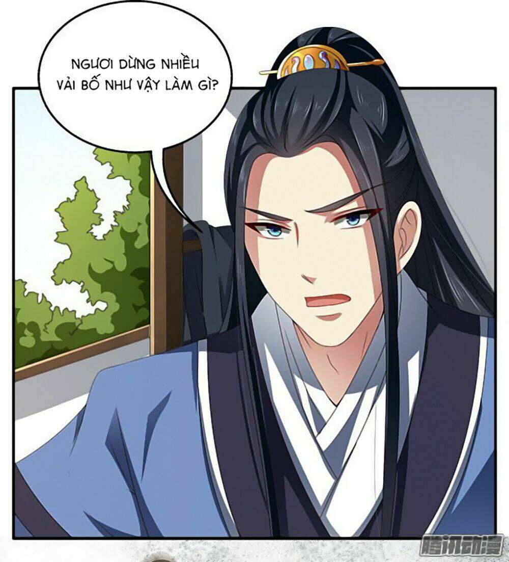 Thịnh Thế An Nhiên: Chapter 14