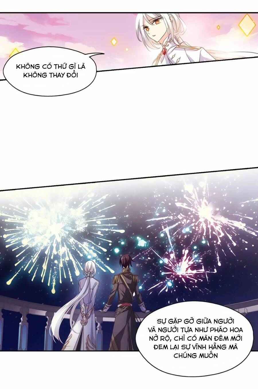 Xuyên Duyệt Tây Nguyên 3000: Chapter 252