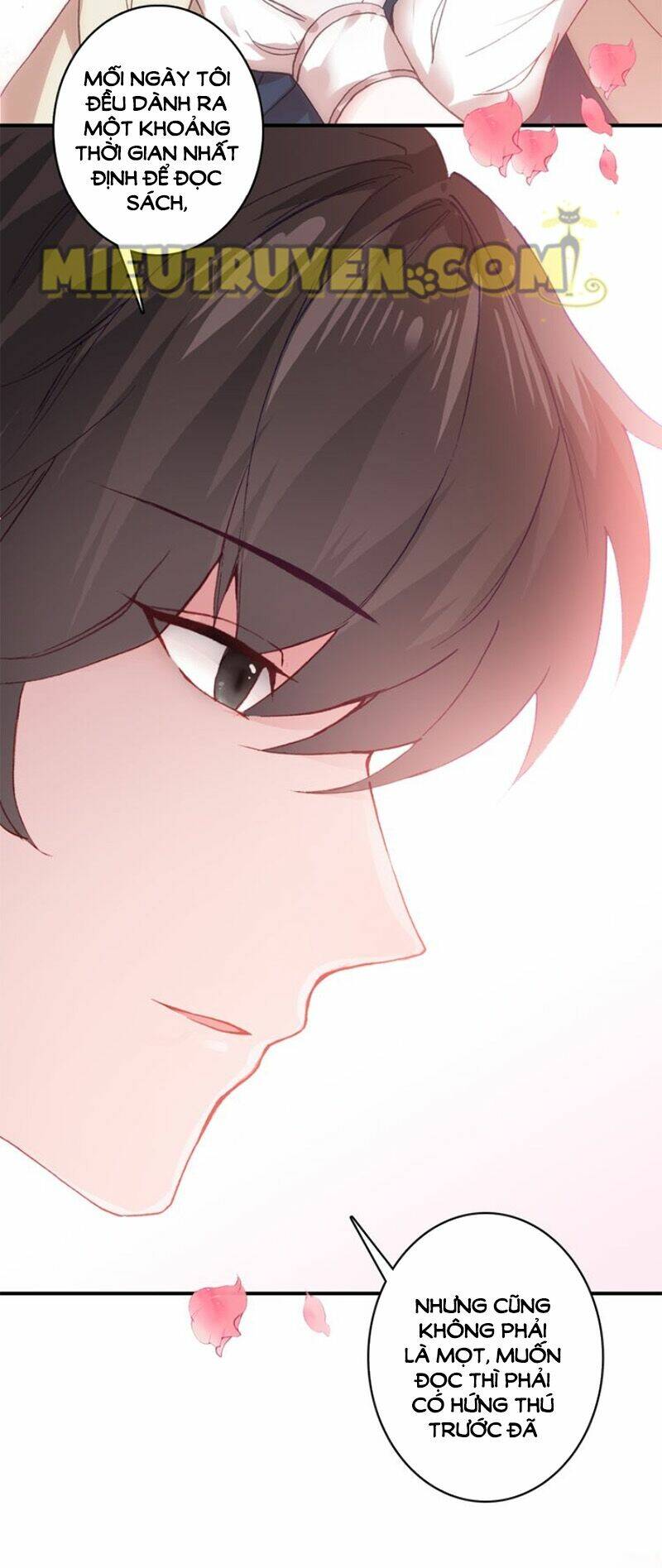 Nhất Sinh Nhất Thế Mỹ Nhân Cốt: Chapter 4