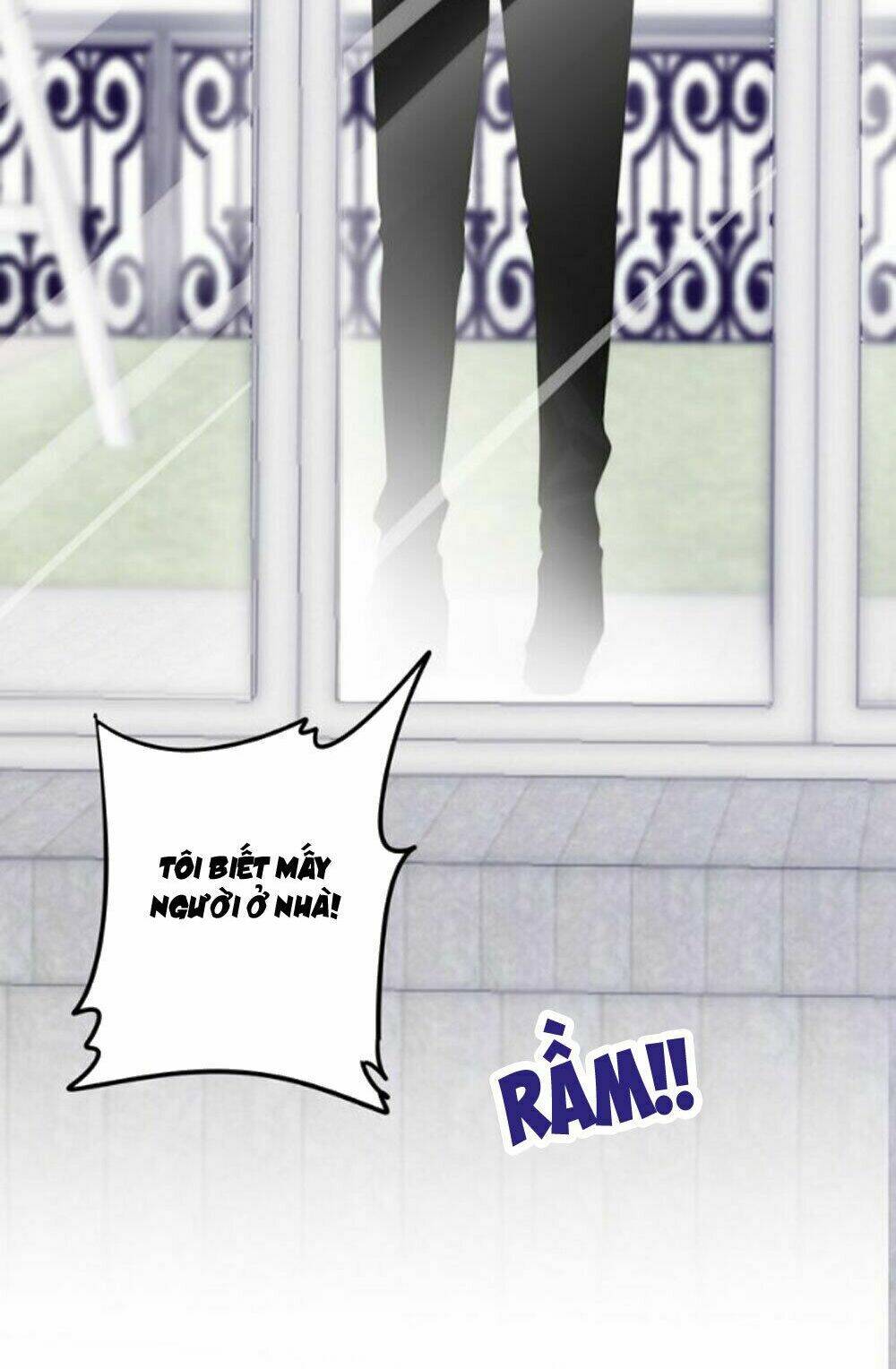 Tháng Sáu Không Hẹn Mà Gặp: Chapter 5