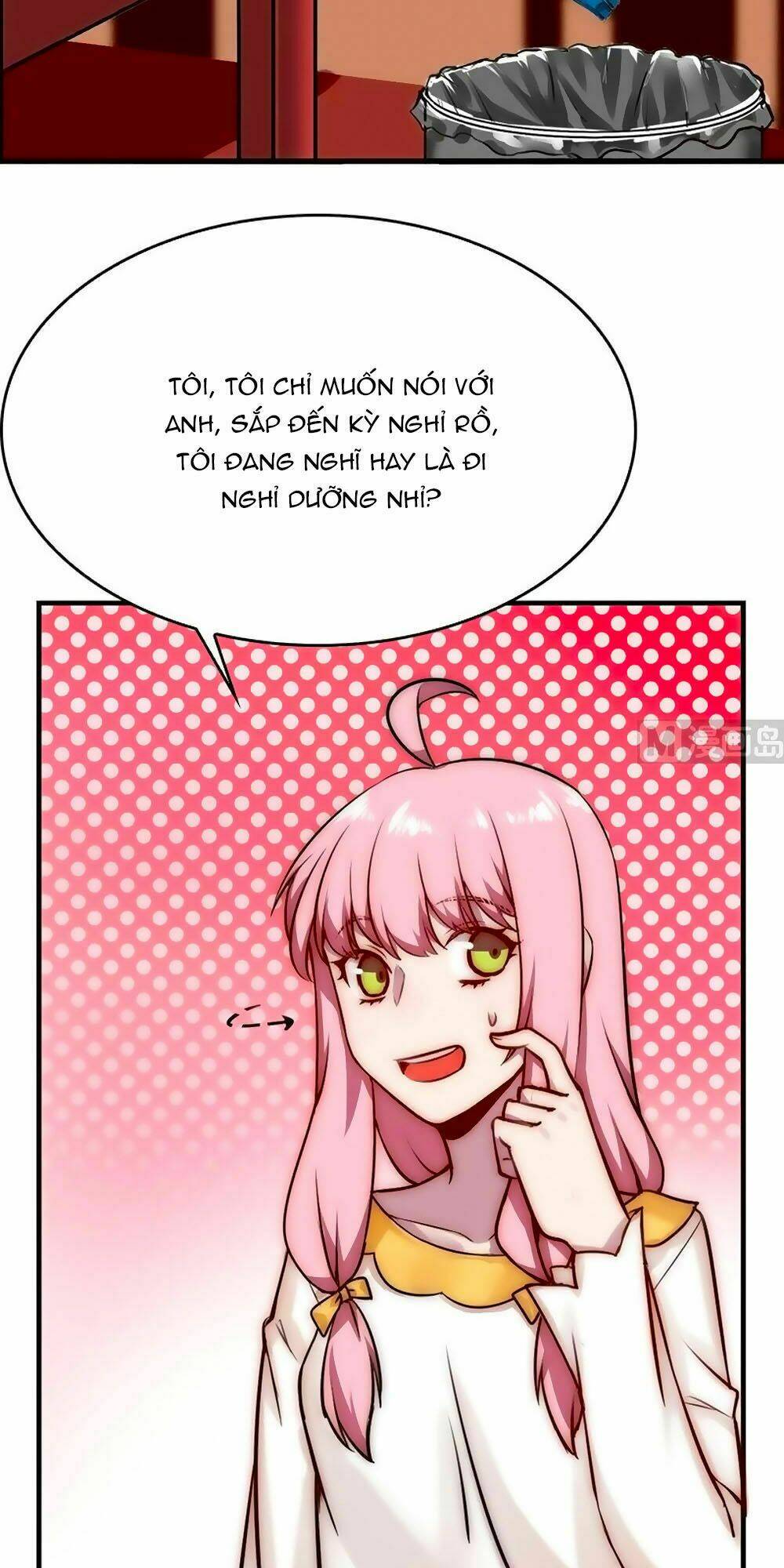 Bám Lấy Nam Thần Bất Chấp Thời Tiết: Chapter 37