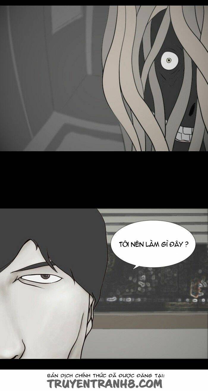 Thứ Sáu: Những Câu Chuyện Cấm: Chapter 38