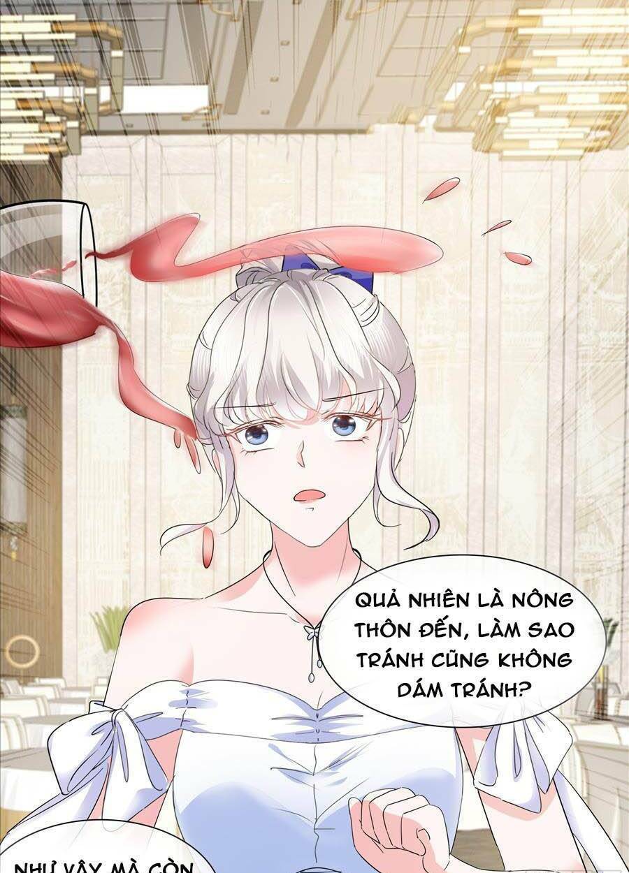 Nhược Hữu Hàn Đông Ngộ Noãn Dương: Chapter 6