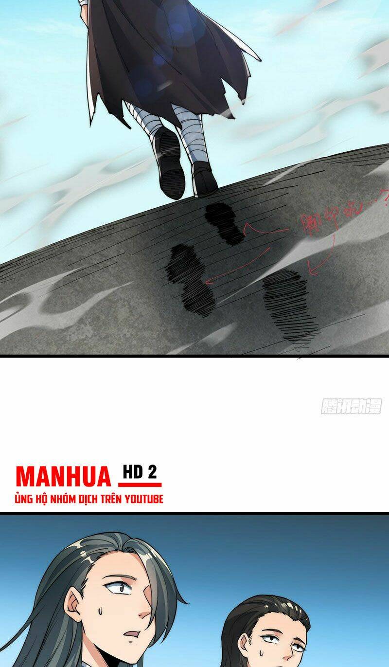 Võ Lăng Cửu Thiên: Chapter 14
